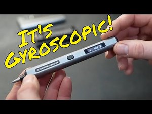 SES Pro AM Arrowmax Cordless Precision Screwdriver, probably the best screwdriver being sold! NTDT!