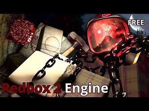 Redbox 2 Engine (Modded) Free
