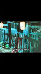 为什么万圣节扮鬼的那么多，却没人敢在中元节扮？#中元节#传统节日#精神攻击最为致命