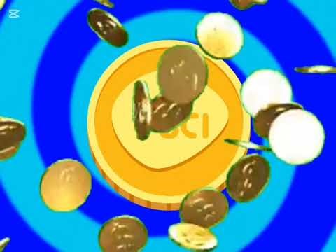 My talking happy meal 2 win a jackpot and discovery science logo spinning fast