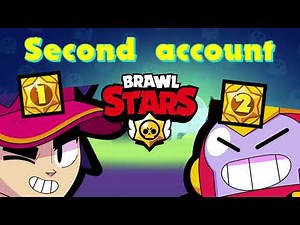 Step-by-Step Tutorial: How to create a New Brawl Stars Account (2025)