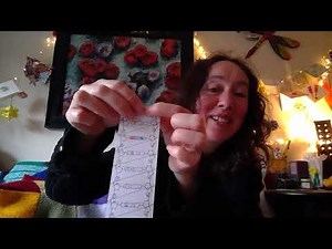 How to fold origami DNA