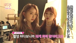 IZONE COLOR IZ SHOW CON 字幕版 4