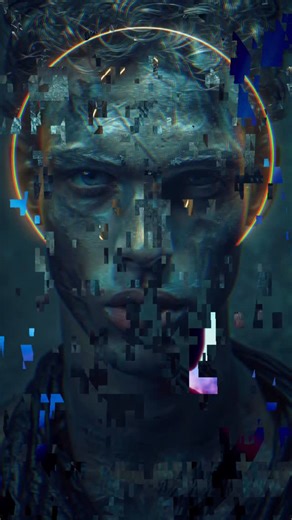 Graphic Design Agency | Lorem Ipsum on Instagram: "Turn a single photo into a full talking-head video. You upload an image, add your script, and it generates natural lip-sync and expressions. Super useful when you don’t want to record yourself on camera. Great for Reels, explainers, promos and tutorials. #vídeoediting #designresources #creatortools"