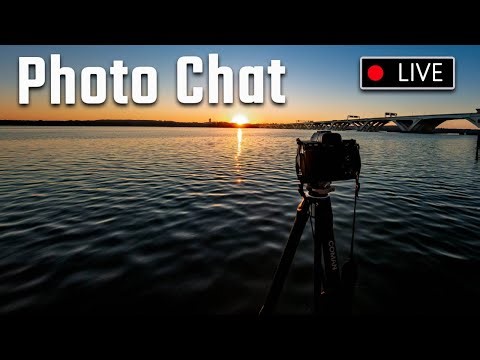 Photography Chat Live