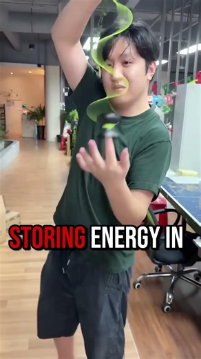 How Does a Yo-Yo Work? Explained! #trending #shortvideo #youtubeshorts # #reels