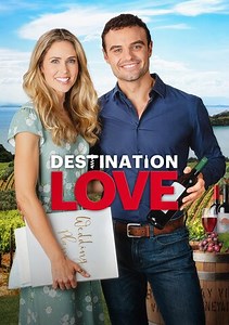 Destination Love