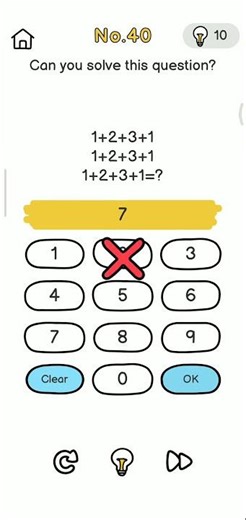 brain out level 40 game #trending #games #brainout