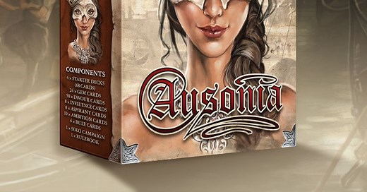 Ausonia