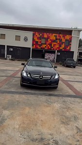 4.2K views · 72 reactions | CLEAN MERCEDES BENZ E350 COUPE PRICE 11.5M LOCATION KADUNA  07034699720 | haiasi_autos | Facebook