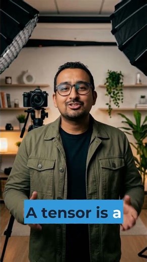 Build a strong foundation and unlock how models really work