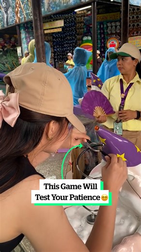 251K views · 248 reactions | This game will test your patience 郎 | VT | Facebook