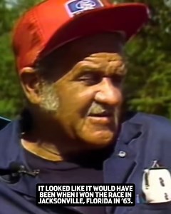 It took hours to declare what Wendell Scott already knew... He became the first Black driver to win a NASCAR Cup Series race on December 1, 1963. | NASCAR on USA