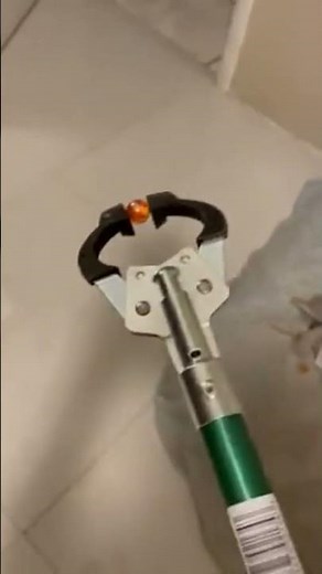 Seniors’ Safety Tool | Grab Anything Without Bending