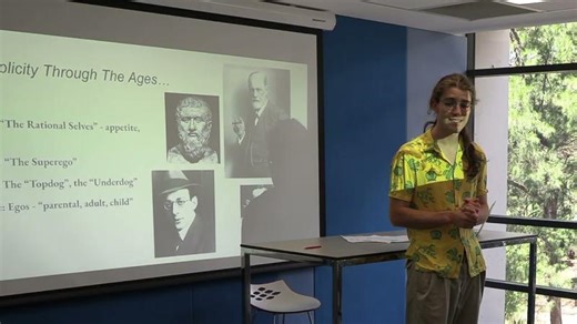 Multiplicity 2 | Dr Paul Lawrence