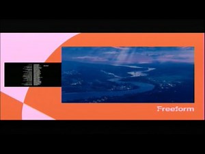 Bride Wars (2009) End Credits (Freeform 2024)