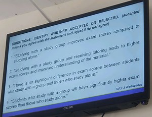 DIRECTIONS: IDENTIFY WHETHER ACCEPTED OR REJECTED. (accepted an... | Filo