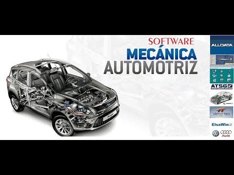 Guía instalación Mitchell ondemand5 2020