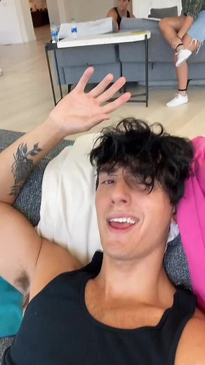 i suck at transitions lol