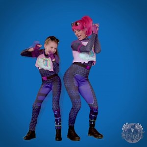 524K views · 2.4K reactions | Dance your way towards a Victory Royale...