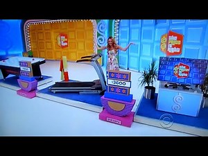The Price is Right - More Or Less - 11/13/2013