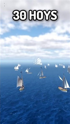 🏴‍☠️30 HOYS vs. ARDENT 💥#napoleonicroblox #windward #gaming