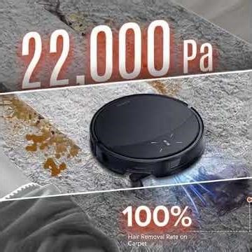 Roborok Robot Vacuum | #vacuumcleaner #shorts