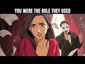 The First Person a Narcissist Needs After the New Supply Fails | Carl Jung Shadow