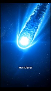 A strange asteroid ☄️ the kind never seen before was seen over earth. What will happen next? #space #galaxy #StarsEverywhere #NASA #universe | Universe Wonders
