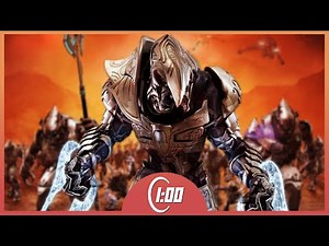 Try THIS Strategy in Halo Wars | OMH