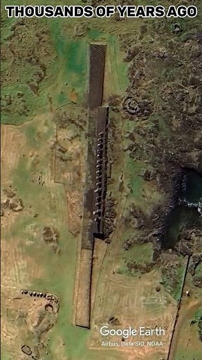 Ahu Tongariki – Easter Island’s Giant Moai Line 🗿