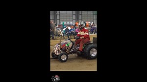 41K views · 521 reactions | The "Rattler" Creeping down the track!! #gardentractor #tractorpulling | Pulling with Garden Tractors | Facebook