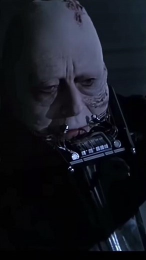 Evolution of Darth Vader #starwars