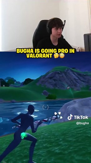 Considering Going Pro in Valorant: A Gamer's Dilemma