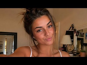 4K Lingerie Try-On Haul 2026 | Transparent Mesh Micro Bikini Outfits tryOn Me