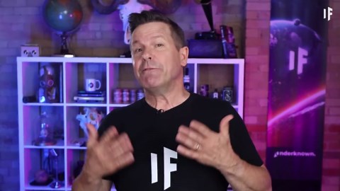 What happens to us if Earth has a second moon?