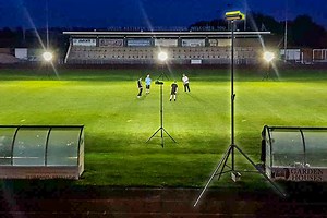 Sports-LITE Portable LED Training Lights for Sport | Ritelite Systems