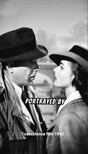 Casablanca Film deutsch 1942