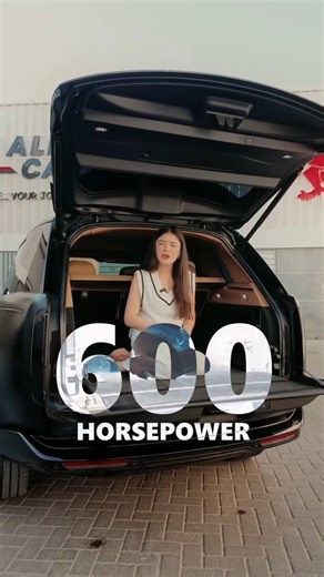 New Land Rover Range Rover SV ✅ #shorts #rangeroverinformation #rangerover