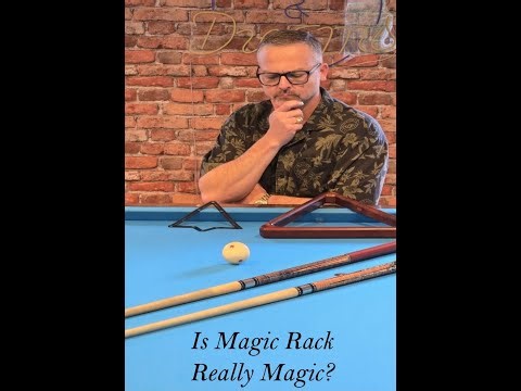 Is Magic Rack Really Magic?