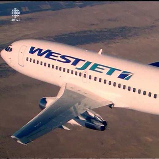 40K views · 72 reactions | It's been a long but highly successful road for WestJet, which was just sold in a $5-billion surprise deal. Here's what that sale means for jobs, fares and routes: www.cbc.ca/1.5134407 | CBC Calgary | Facebook