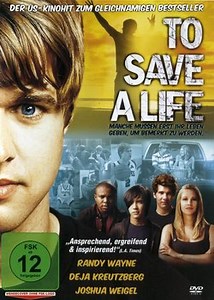 To Save a Life Trailer SD (Englisch) (2009)
