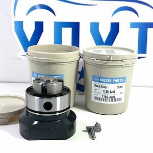 [Hot Item] Diesel Injection Pump Rotor Head 7189-420L Fuel Injector Pump Element 4/7r for Delphi