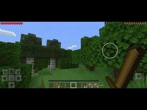 Craft World Gameplay Epic: Build a house: The world is full of obstacles! 1.4