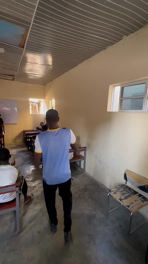 A special moment at breakthrough…. Watch full video on YouTube. https://youtu.be/w2CaUGf0-bM?si=h7lDSsZk-_08c3N0. #fyp #football #breakthrough #moments | Break Through