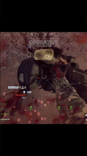 what? #bf6 #battlefield #netcode #twitchclips