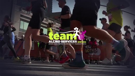 Team Allied Services gains international spotlight