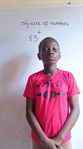 34K views · 1.2K reactions | Trick on square of number #facebookreelsviral #mathematics | Heritage Ben | Facebook