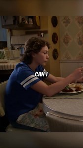 Georgie Asks His Mom A Question 😳 #movieclips #fyp | Entertainment Tv show