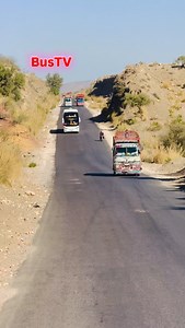 1.3K views · 2.2K reactions | Cliffhanger Bus Ride #cliffhangerbusride #mountainbuschallenge | Bus TV | Facebook